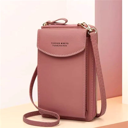 Vynora Elegance Crossbody