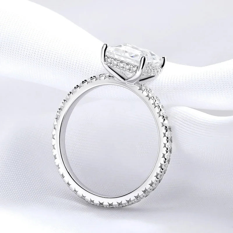 Vynora Celeste Royale Ring